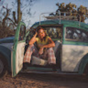 Meet your Posher, Vincy